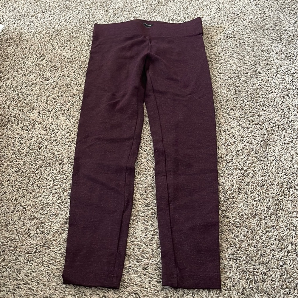 Leggings, never worn